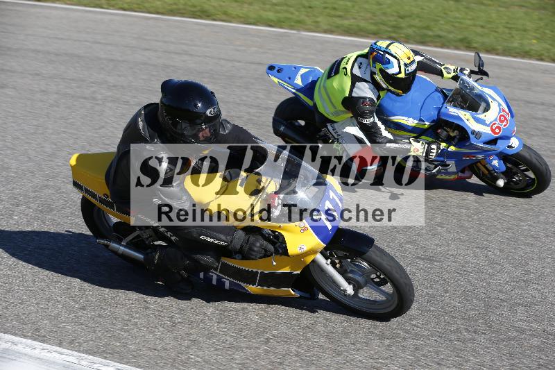 /56 02.10.2025 Speer Raing ADR/Classic/691
